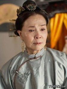 娘心计的演员表,实力派演员阵容演绎家族恩怨