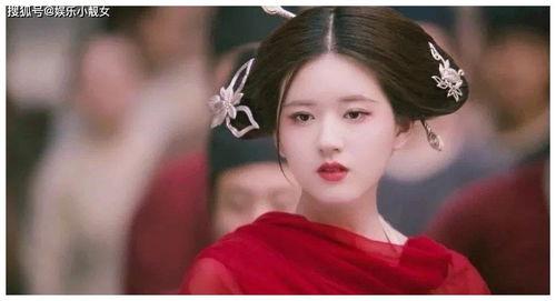 娱乐吃瓜君白莲花女明星