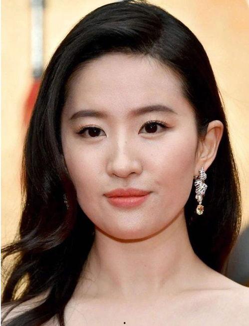 颧骨大的女明星,揭秘颧骨大女明星的独特风采