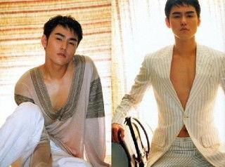 明星性癖好,性癖好大揭秘